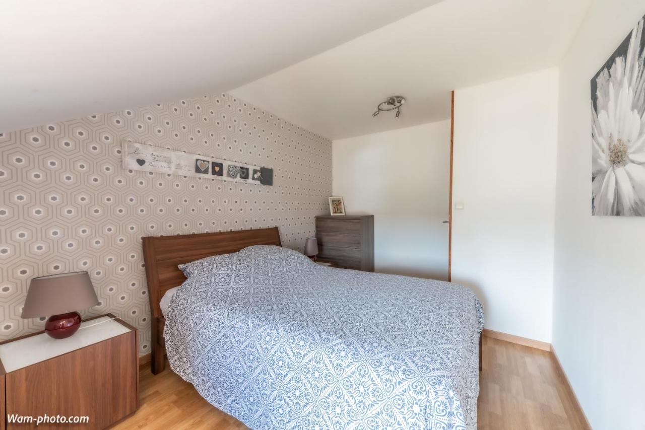Epineuil-le-Fleuriel Chambre D'Hotes De La Fontagrille מראה חיצוני תמונה